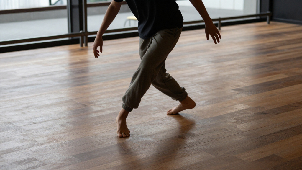 Sydney Dance Company Celebrates 40 Years At The Wharf - Dance Australia