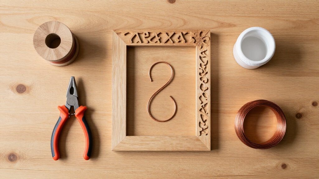 The Artist Mapping Knoxville’s Art Scene With Wood And Wire