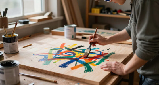 What I Got Wrong About Krasner And Pollock