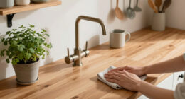 Why This Once-Dated Kitchen Feature Is Now Popular, Per A New Survey