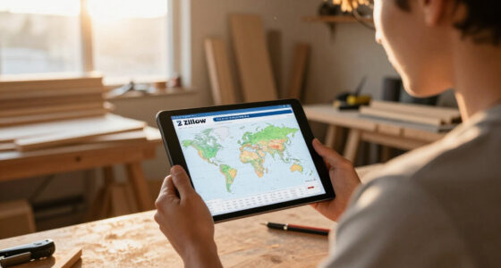 Zillow Group Surges In Global Coverage