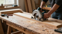 10 Best Compact Cordless Circular Saws for Small Projects in 2026
