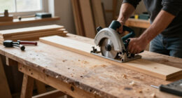 10 Best Compact Cordless Circular Saws for Small Projects in 2026
