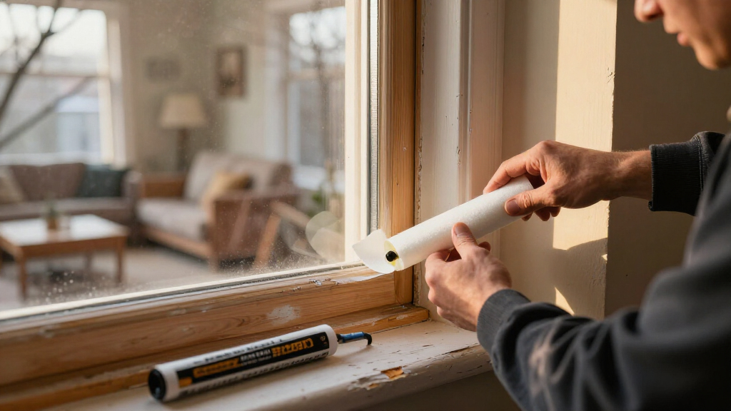 10 Things Around Your Home You Should Insulate Before Winter Arrives