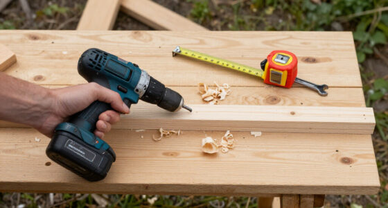 12 Best Cordless Power Drills in 2026