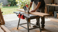 12 Best Portable Table Saws for Woodworking in 2026