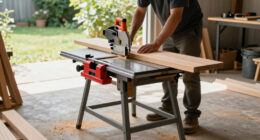 12 Best Portable Table Saws for Woodworking in 2026