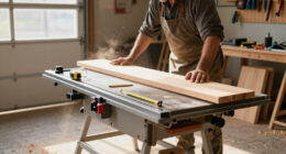 12 Best Portable Table Saws for Woodworking in 2026