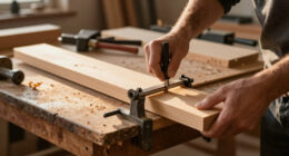12 Best Woodworking Clamps and Vises in 2026