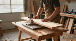 13 Best Benchtop Router Tables for 2026