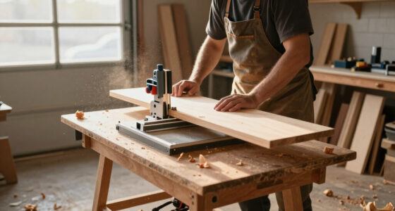 13 Best Benchtop Router Tables for 2026