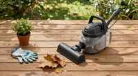 13 Best Corded Leaf Blowers in 2026