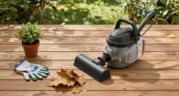 13 Best Corded Leaf Blowers in 2026