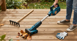 13 Best Cordless Leaf Blowers in 2026