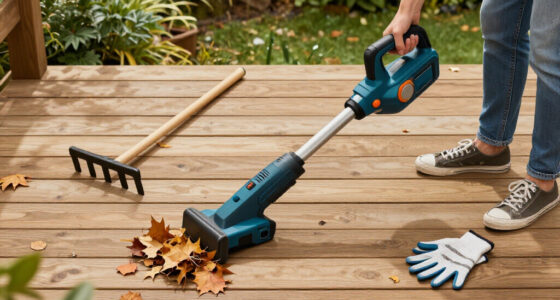 13 Best Cordless Leaf Blowers in 2026