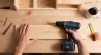 13 Best Cordless Power Drills for Woodworking in 2026