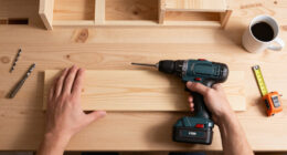 13 Best Cordless Power Drills for Woodworking in 2026