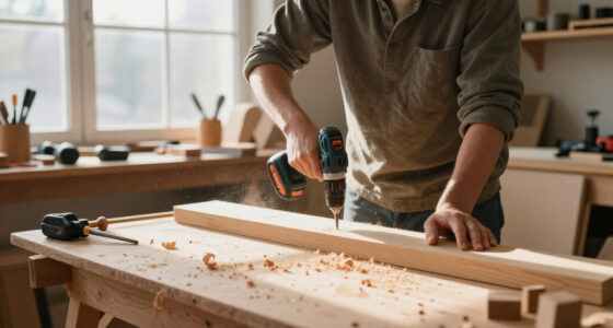 13 Best Woodworking Power Tools in 2026