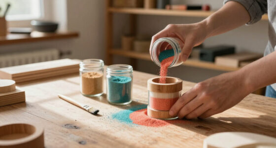 14 Best Colored Sand for Crafts in 2026