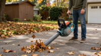 14 Best Electric Leaf Blowers in 2026