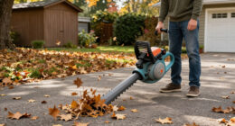 14 Best Electric Leaf Blowers in 2026