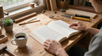 15 Art Books For Your Fall Reading List