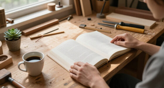15 Art Books For Your Fall Reading List