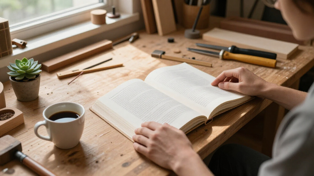 15 Art Books For Your Fall Reading List