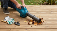 15 Best Battery Powered Leaf Blowers for 2026