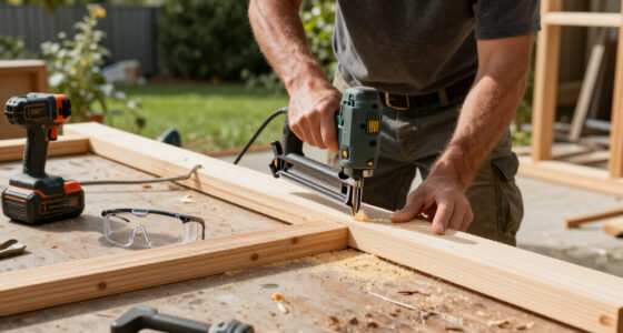 15 Best Cordless Brad Nailers for Trim and DIY Projects in 2026