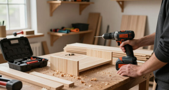 15 Best Cordless Drill Driver Kits for 2026