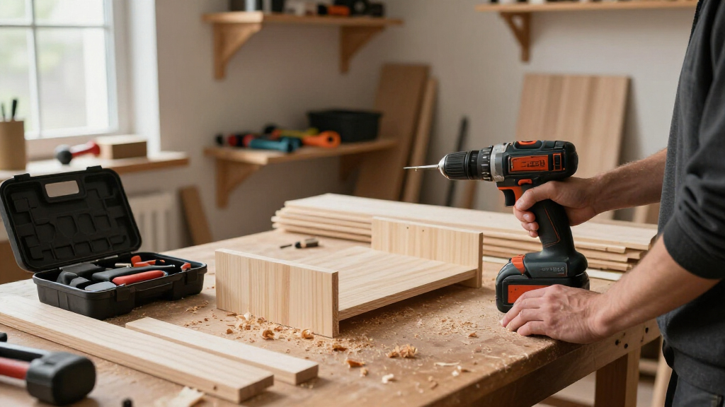 15 Best Cordless Drill Driver Kits for 2026