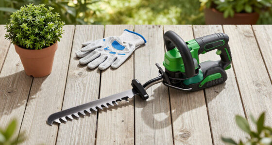 15 Best Cordless Hedge Trimmers in 2026