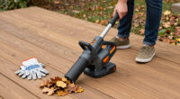 15 Best Cordless Leaf Blowers in 2026