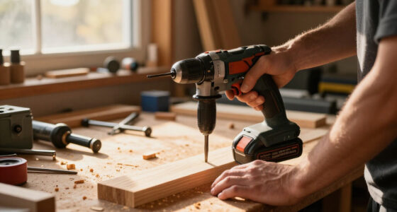 15 Best Cordless Power Drill Sets in 2026