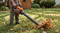 15 Best Gas-Powered Leaf Blowers in 2026