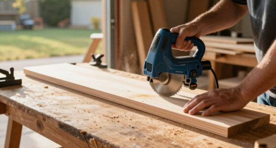 15 Best Portable Band Saws for Woodworking in 2026
