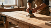 15 Best Random Orbital Sanders for Woodworking in 2026