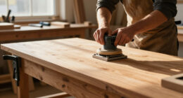 15 Best Random Orbital Sanders for Woodworking in 2026