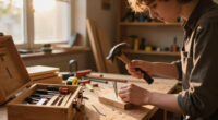 5 Best Woodworking Tool Sets for Students in 2026