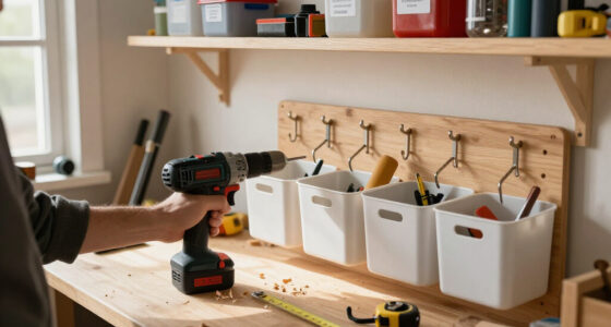 5 Ways To Prevent Clutter From Taking Over Your Whole Home