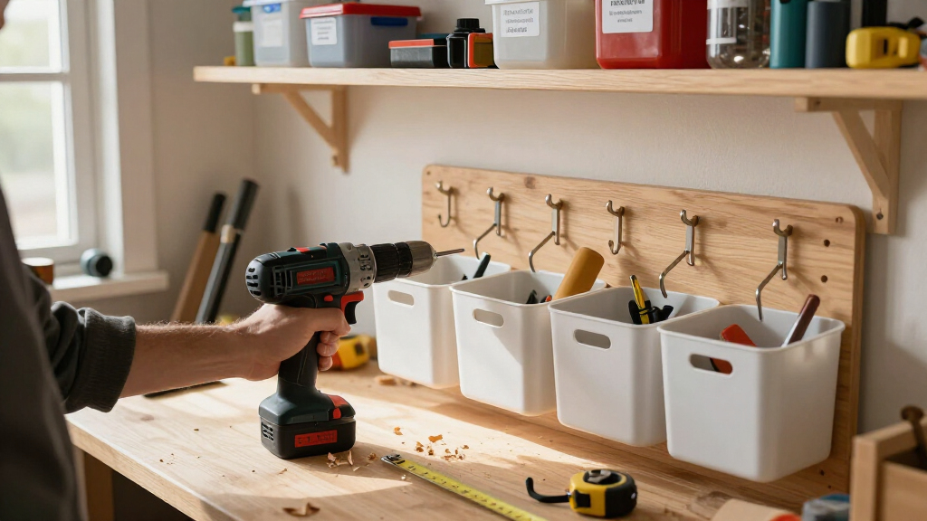 5 Ways To Prevent Clutter From Taking Over Your Whole Home