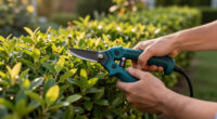 6 Best Cordless Electric Pruning Shears for 2026