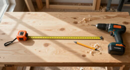 7 Best Laser Measuring Tapes for Woodworking in 2026