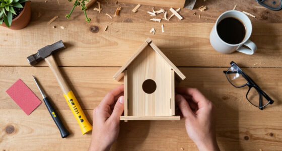 7 Best Woodworking Project Kits For Students In 2026