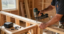 8 Best Cordless Framing Nailers in 2026