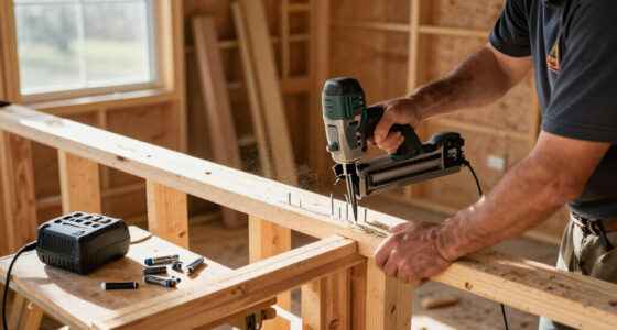 8 Best Cordless Framing Nailers in 2026