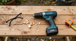 8 Best Cordless Power Tools for Woodworking in 2026