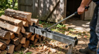 8 Best Manual Log Splitters in 2026