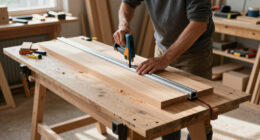 8 Best Track Saw Systems for Woodworking in 2026